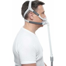 Resmed Airfit F40 Sys - M Maske