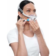 Resmed Airfit F40 Sys - M Maske