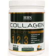 HHS Collagen