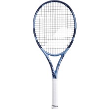 Babolat Pd S Lite Gen11 U Unisex Mavi Tenis Raketi L2 Ebatlar ile Üstün Manevra Kabiliyeti