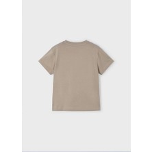 Mayoral Erkek Çocuk Tshirt 3041 4/10 Yaş