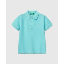 United Colors Of Benetton Erkek Çoçuk Tshirt 3008 1/6yaş
