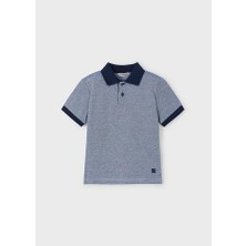 Mayoral Erkek Çocuk Polo Yaka Tshirt 3105 4/10 Yaş