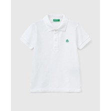 United Colors Of Benetton Erkek Çoçuk Tshirt 3008 1/6yaş
