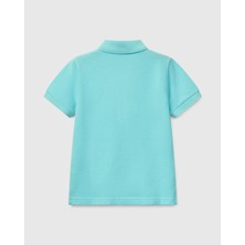 United Colors Of Benetton Erkek Çoçuk Tshirt 3008 1/6yaş