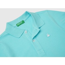 United Colors Of Benetton Erkek Çoçuk Tshirt 3008 1/6yaş