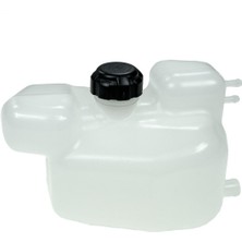 Lada Vega Euro3 Ym Radyatör Ek Depo 8 Valf 16 Valf Kapaklı Orj