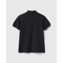 United Colors Of Benetton Erkek Çoçuk Tshirt 300q 6/14 Yaş