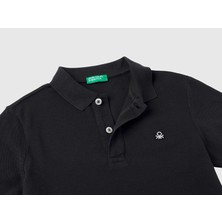 United Colors Of Benetton Erkek Çoçuk Tshirt 300q 6/14 Yaş