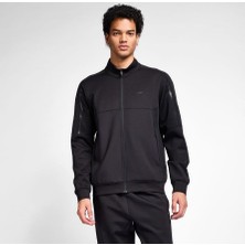 Lescon 25B-1015 Erkek Antrenman Fermuarlı Üst 25BTEA001015