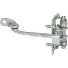 Ithal Peugeot 206 Arka Kapi Gergisi (1998-2013) 9181C9 KTT1914 1.4, 1.6, 1.4 Hdı