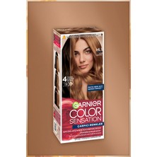 Garnier Çarpıcı Renkler Hl1 Koyu Saçlar Için Açık Kumral Açıcı Krem Saç Boyası