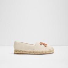 Aldo Santaclara Ayakkabı Düz;oxford & Loafer - Natürel