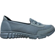 Kristal Kr.46 Anatomik Memory  Taban Lastikli Kadın Ayakkabı