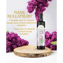 Hayıt Sirkesi Doğal Fermantasyon 500 Ml.