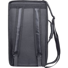 Pioneer Ddj-400 01-100 Lüks Kılıf Çanta Softcase
