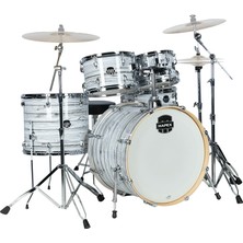 Mapex Venus Ltd. Akustik Davul 22+10+12+16FT+14S LTVE5295FTCFI