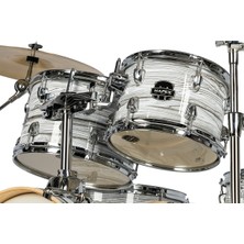Mapex Venus Ltd. Akustik Davul 22+10+12+16FT+14S LTVE5295FTCFI
