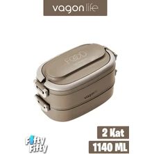 Vagonlife Beslenme Çantaları