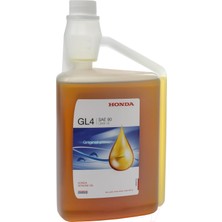 Honda Marin Gear Oil SAE90 Gl4 1 Lt