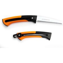 Sürgülü Budama Testeresi Ağaç Dal Budama Dal Kesme Testeresi