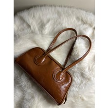 Dodo's Bag Store Vintage Model  Kadın Omuz Çanta