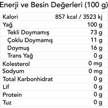 NOCTOSIS 789 Delice Zeytinyağı