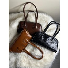 Dodo's Bag Store Vintage Model  Kadın Omuz Çanta
