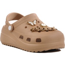 Twingo Walkway Kum Kadın Terlik