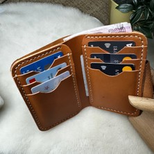Eternal Wallet / Etarnal Deri Cüzdan