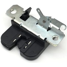 Bagaj Kilidi Arka- 7E5827505A-WISCO-VOLKSWAGEN T5 T6 03 ve Sonrası Uyumlu