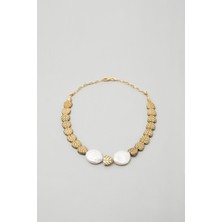 Cayo Largo Jewellery Pearl Dreamscape Inci Bileklik