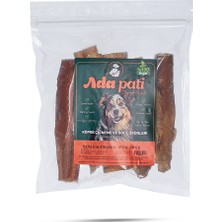 Adapati Dana Kalp Borusu 15cm 100 gr Köpek Ödül Maması
