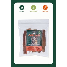 Adapati Dana Kalp Borusu 15cm 100 gr Köpek Ödül Maması