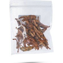 Adapati Tavuk Ayak 200 gr Köpek Ödül Maması