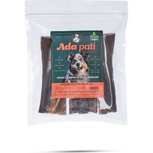 Adapati Deve Kolajen Rulo 15cm 200gr Köpek Ödül Maması