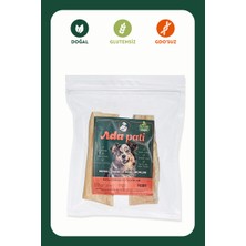 Adapati Dana Kafa Deri 15cm 100gr Köpek Ödül Maması