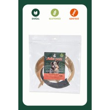Adapati Kuzu Boynuz 100gr Köpek Ödül Maması