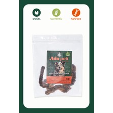 Adapati Tavuk Boyun 100gr Köpek Ödül Maması