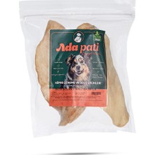 Adapati Dana Kulak 80-100gr Köpek Ödül Maması