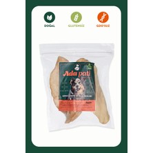 Adapati Dana Kulak 80-100gr Köpek Ödül Maması