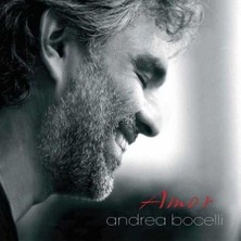 Universal Andrea Bocelli - Amore Plak ( 2 LP, Remastered)