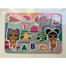 Çocuk Puzzle