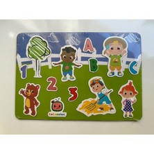 Çocuk Puzzle