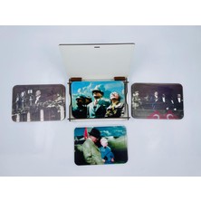 Melbey Atam Puzzle