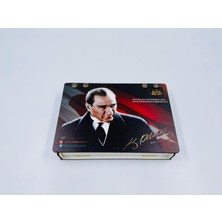 Melbey Atam Puzzle