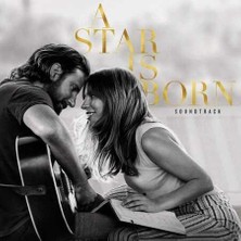 Lady Gaga & Bradley Cooper - A Star Is Born -Plak