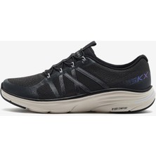 Skechers D'lux Comfort 2.0 - Victory Kadın Siyah Günlük Ayakkabı 104474 Blk