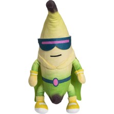 Stumble Guys Peluş 30 cm - Super Banana