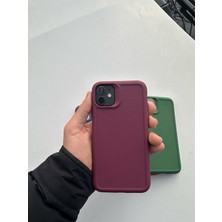 iPHONE 11 Telefon Kılıfı